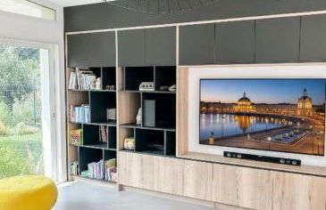 Villa calme avec piscine et spa à Mérignac Proche hôpital tram et parc d activité - Foto 5