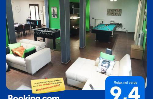 Relax nel verde - Foto 5