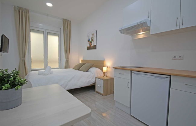 Esparteros 6 Estudios - Foto 8