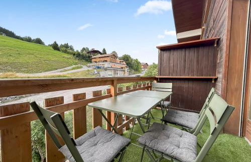 Appartement T3 cosy sur les pistes avec parking - Foto 30