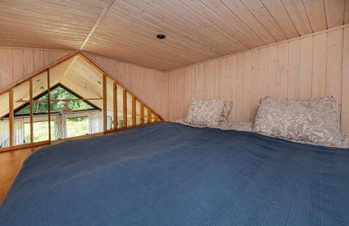 Domek "Mysze Góry" wypocznij za miastem blisko natury, Kaszuby w okolicy Trójmiasta - Foto 13