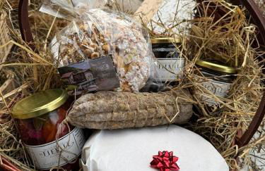 AGRITURISMO CA' FENILE - Foto 121