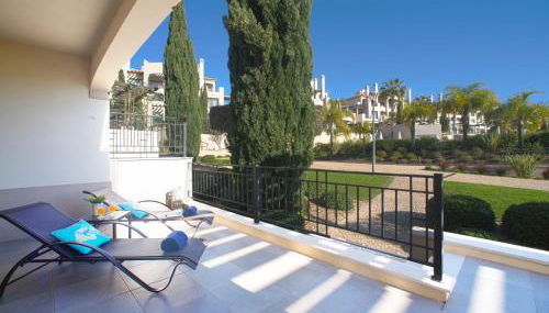 Apartment Pine Hills Ametista by Interhome - Photo 5