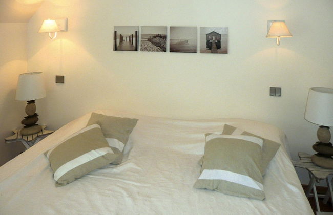 Stone House in Brittany Near Morlaix Bay - Foto 2