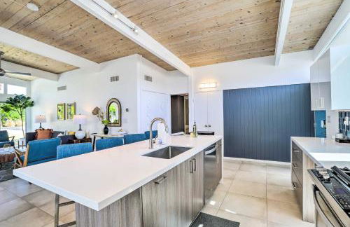 Stunning Desert Oasis Near Palm Springs Festivals! - Foto 8