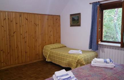 Casa Lalla natura e relax - Foto 25