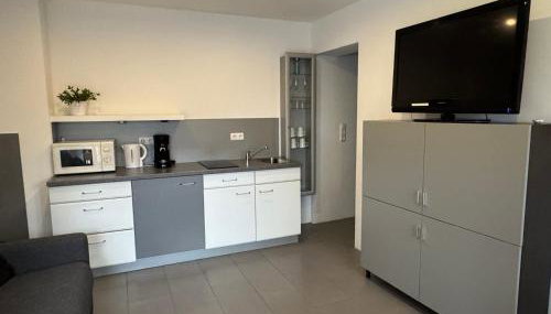 Apartment am Minoritenhof - Foto 2