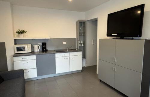 Apartment am Minoritenhof - Foto 2