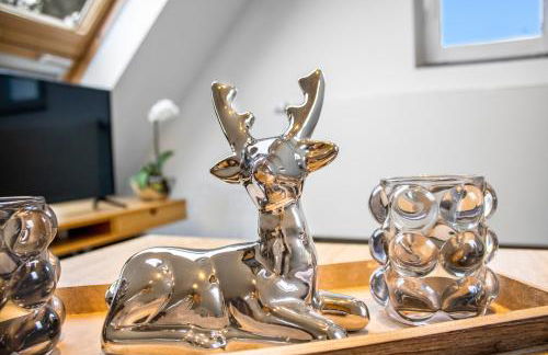 Gesamte Unterkunft - Büro - Küche - Netflix - Foto 6