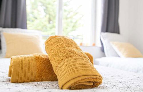 Ty Meham, à 700m de la plage et Meneham, grand terrain calme - Foto 32