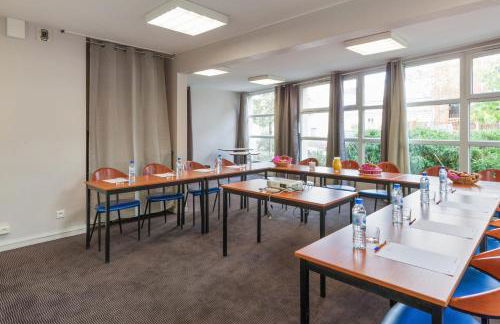 City Residence Nancy - Foto 49