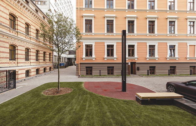 Bearsleys Downtown Apartments - Photo 74