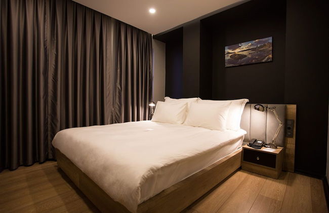 Long Stay Istanbul - Photo 11