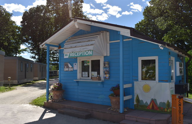 Bungalow Isola Premium - Foto 25