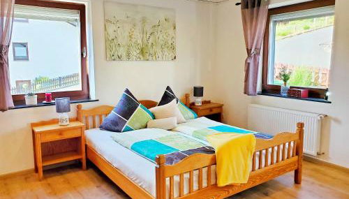 Ferienwohnung Sonnenblick - Foto 4