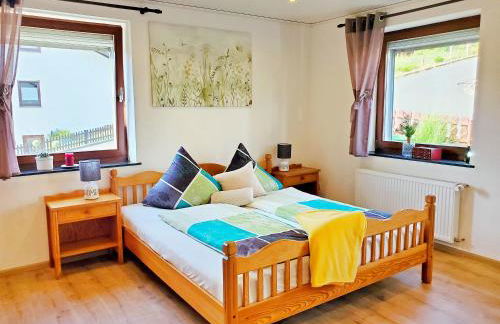 Ferienwohnung Sonnenblick - Foto 4