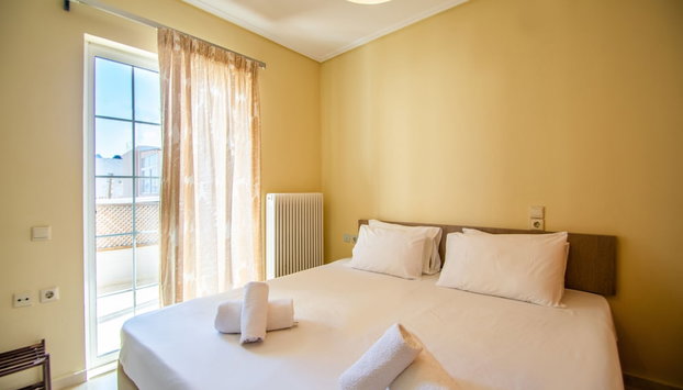 Roma Apt by "elite" - Foto 2, Habitación