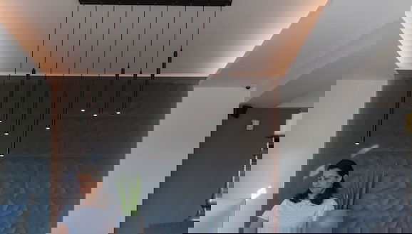 Check-in-/Check-out-Schalter