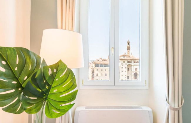 Family Apartments Rinascimento Palace - Foto 69