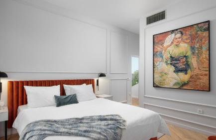 Luxury villa Valens with wellness in Tinjan - Foto 14