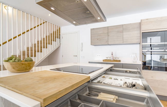 Ski Chalet Andorra - El Tarter by KOKONO - Foto 17