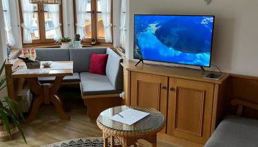 Edelweiß Herz - Foto 3