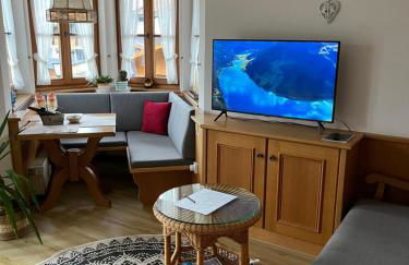 Edelweiß Herz - Foto 3