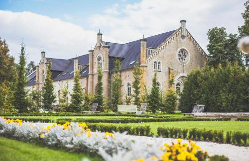 Pałac Brunów - Wellness & SPA - Foto 15