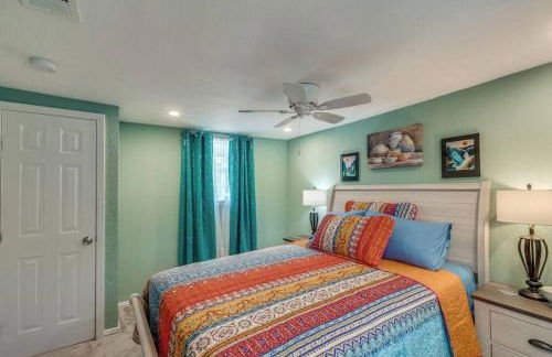 StockYards-BBobs-4mins! GrayLee House.4-Bedrooms - Foto 28