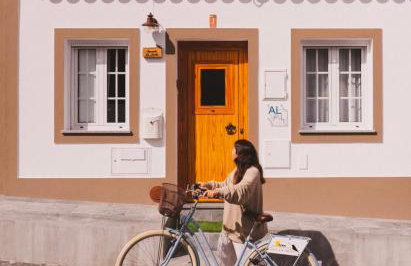 Casa Recanto da Horta - Casas com EnCanto - Photo 1