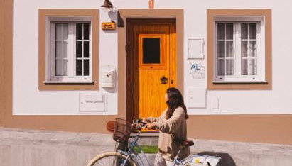 Casa Recanto da Horta - Casas com EnCanto - Foto 1