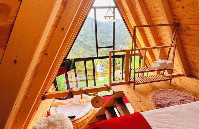 Sataplebungalov - Foto 4