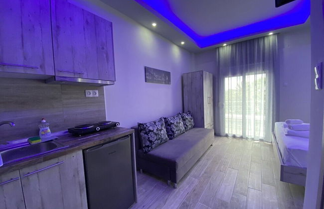 Nikolaidis Apartments - Foto 25