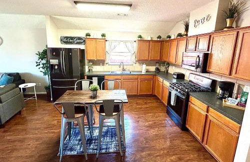 UniQ Farmhouse - Foto 3