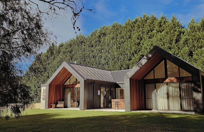 The Vale Penrose - Foto 66