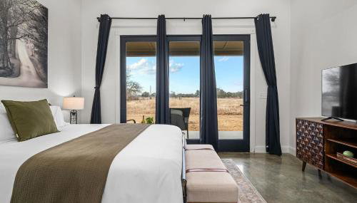 Ironstone Casita at Featherstone Ranch - Foto 3