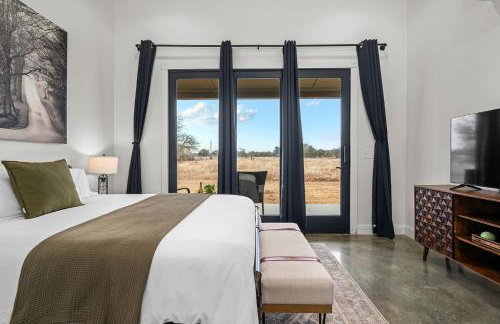 Ironstone Casita at Featherstone Ranch - Foto 4