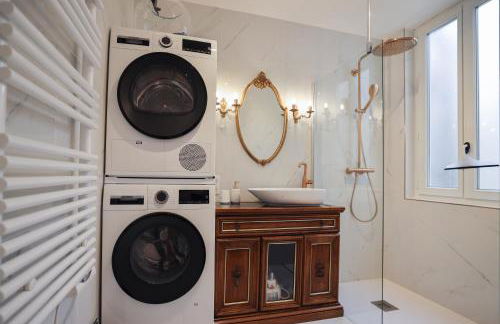 Appartement Gare Nice Ville - Foto 61