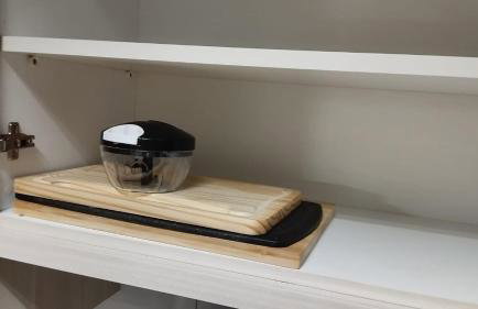 Casa Shekinah - Cataratas-3 quartos com piscina - Foto 39