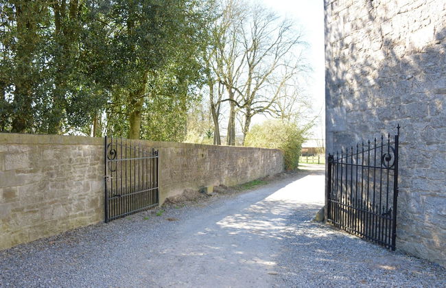 Charming Farmhouse in Ouffet for 7 - Foto 35