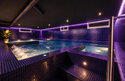 Villa BARLOVENTO SPA - Photo 2