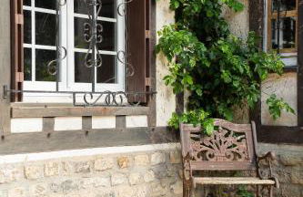 Superbe Maison Normande avec Piscine à 3 minutes de la mer - Photo 15