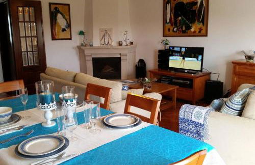 SW Beach House Zambujeira do Mar - Foto 1