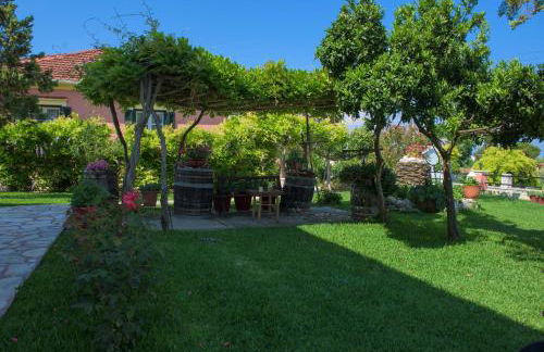 Othonas Apartments - Foto 13