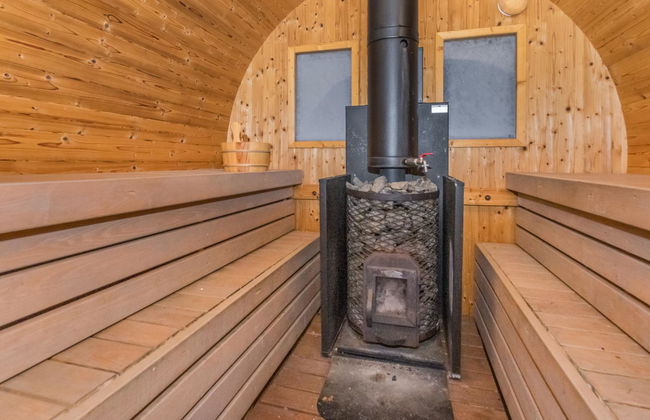 Kissaniemi - Foto 16