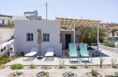 Okeanos Suite 2, Panoramic sea & garden view - Photo 38