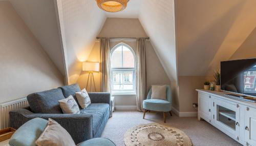 Stowaways Loft - Photo 1