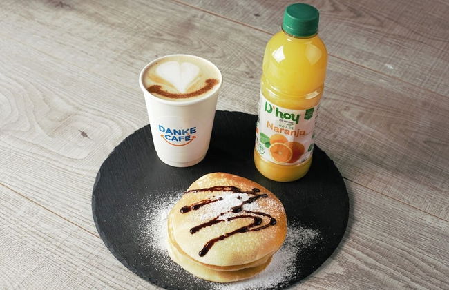 Xoe Mini-suites and Apartments - Foto 49