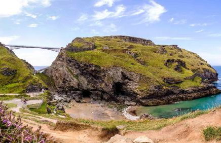 Couples Retreat in Beautiful West Devon Countryside - Foto 29