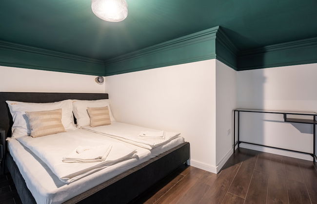 E41 Boutique Apartments by BQA - Foto 3